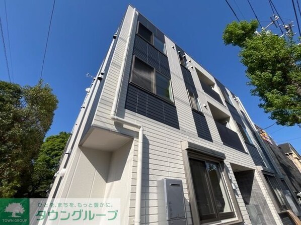 Ange eau(アンジュ オー)の物件内観写真